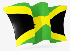 Jamaica Flag Png #700041