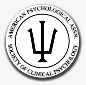 Society Of Clinical Psychology - Clinical Psychology #700098