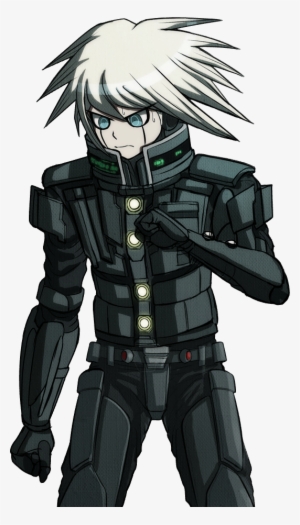 Danganronpa V3 K1-b0 Halfbody Sprite (29) - Danganronpa V3: Killing Harmony #700100