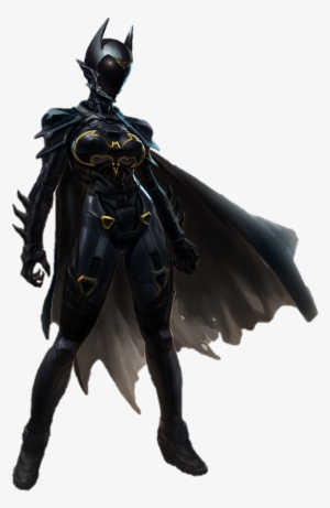 Batgirl Cassandra Cain In Transparent Background By - Batgirl Cassandra Cain #700314