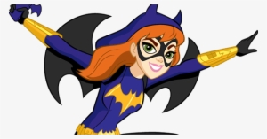 Batgirl Free Transparent Png - Batgirl Png #700358