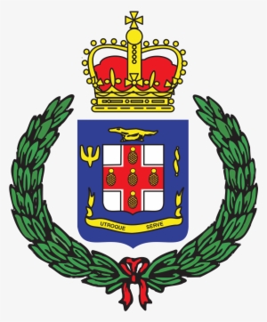Jamaica Defence Force Logo #700402