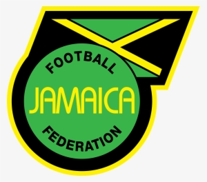Jamaica Football Logo #700500