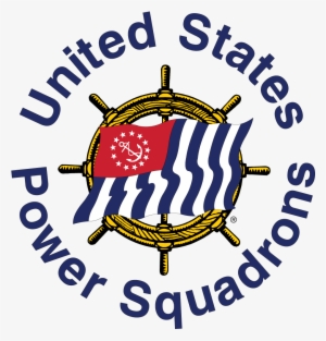 Png Eps - United States Power Squadron #700523