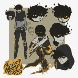 Meet Dragon - Cartoon #700577