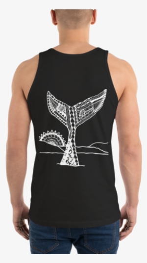 Kohola, Men's Tank Top, Style B - T-shirt #700653