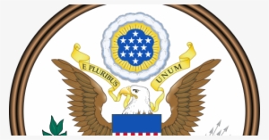 American Monarchy Coat Of Arms #700792