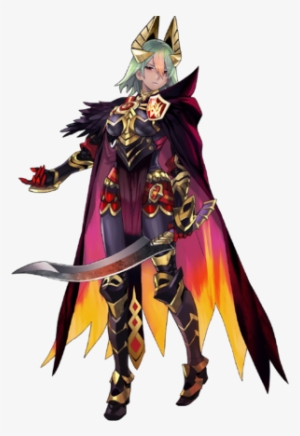Stage Clear[edit - Fire Emblem Heroes Laegjarn #700841