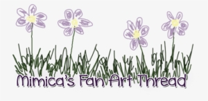 My Name Is Mimi Caiya , Or Mimica (pronounce - Saffron Crocus #700889