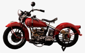 Harley Davidson Motorcycle Png - Motorcycle #700935