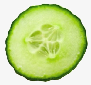 Sliced Cucumber Png Photo - Cucumber Png #700957