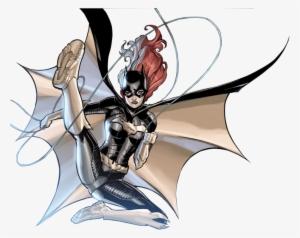 Batgirl Png Pic - Batgirl Transparent #701003