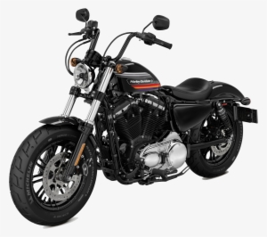 Harley Davidson 2018 Iron 1200 #701028