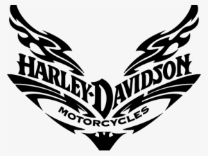 Free On Dumielauxepices Net Stencil - Silhouette Harley Davidson Svg #701057