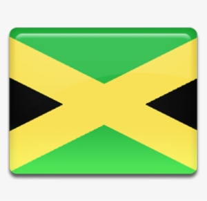 Jamaica Meta Guide - Jamaica Flag Icon #701081