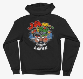 Jamaica Flag -jamaica Is "dope" - Hoodie #701129 Jamaica Flag -jamaica Is "dope" - Hoodie #701129