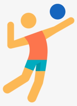 Volleyball Icon #701158