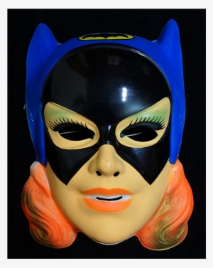 Halloween Batgirl - New York City #701177