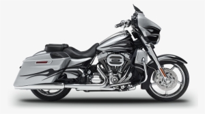 2015 Cvo Street Glide - Harley Davidson Cvo Png #701216