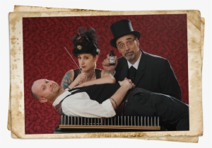 The Headliner Of The 2015 Valley Dairy Great American - Sideshow Collectibles #701288