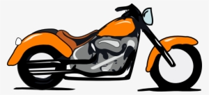 Harley Davidson Clipart 3 #701315
