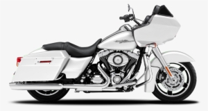 Roadglide1 - Harley Davidson Street Glide #701380