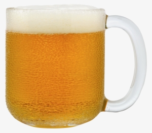 Beer Clipart Transparent Background - Beer With Transparent #701440