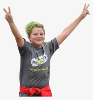 Let Me Run Boys - Boy Png #701517