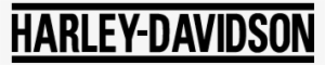 Harley Davidson Logo Outline - Logo #701537