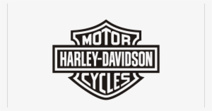 Harley Davidson Logo Vector ~ Format Cdr, Ai, Eps, - Harley Davidson #701624