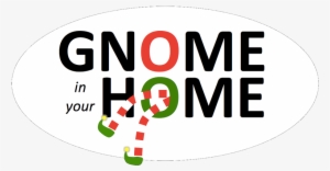Gnome In Your Home Conclusion - Circle #701643