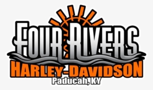 Images For Harley Davidson Logo Png - Four Rivers Harley Davidson #701661