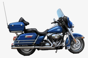 2013 Harley-davidson Electra Glide Classic - 2004 Harley Davidson Electra Glide Ultra Classic #701699