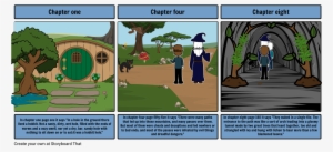 Hobbit Cartoon - The Hobbit #701700