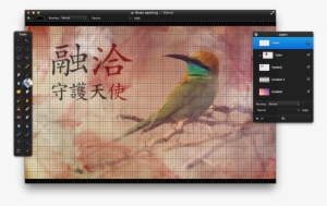 Conclusion - Red Circle Blue Rectangle #701723