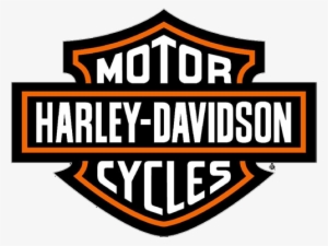 Transparent Background Harley Davidson Logo #701738