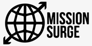 Mission-surge Black2 - Symbol For Website In Word #701802