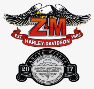 Address - Desperado Harley-davidson #701847