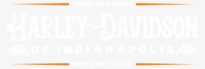 H D Harley Davidson<sup>®</sup> Of Indianapolis - Harley-davidson® Of Indianapolis #701914