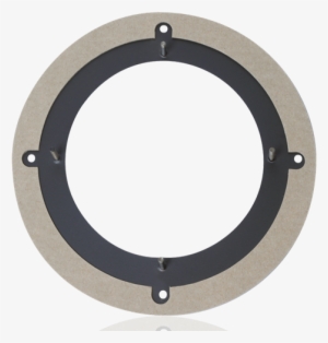 Mitek Famt6 Adaptor Ring 8 Inch To 6 Inch Enclosure #701979