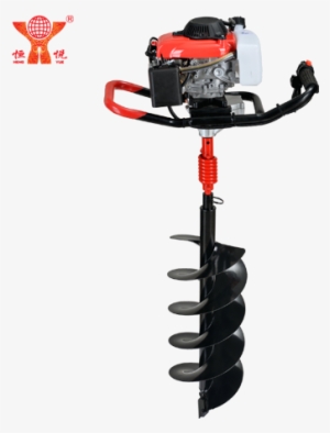 Ground <strong>drill</strong> / Post - Post Hole Digger #702000