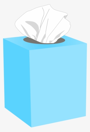 This Free Icons Png Design Of Box Of Tissues #702019