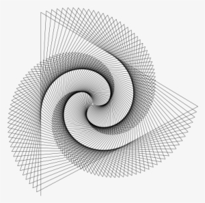 Spirographs In Python Svg Png - Turtle Graphics #702054 Spirographs In Python Svg Png - Turtle Graphics #702054