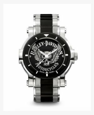 Bulova Harley-davidson 78a109 - Bulova Harley Davidson 78a109 #702074