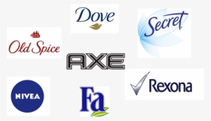 After Several Weeks Of Research About The Deodorant - Advertising #702096