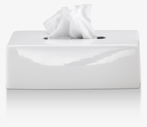 Tissue Box - Facial Tissue #702113