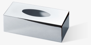 Tissue Box - Box #702115