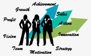 Banner Library Huge Freebie Download Png - Conclusion Of Women Entrepreneur #702131