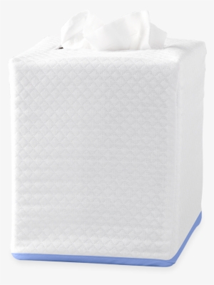 Chiaro Tissue Box Cover - Facial Tissue #702218