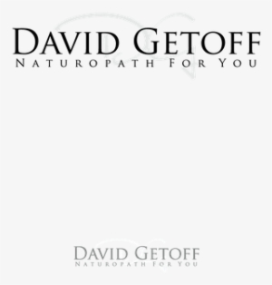David Getoff, Naturopath For You Logo Design Contest - Sweet Quotes For Boyfriend #702220